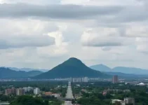 Jaraguá do Sul é a cidade mais segura do Brasil, aponta pesquisa