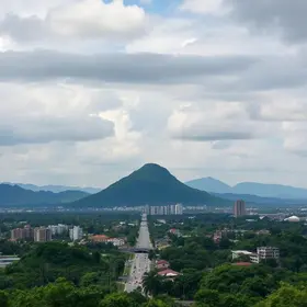 Jaraguá do Sul é a cidade mais segura do Brasil, aponta pesquisa