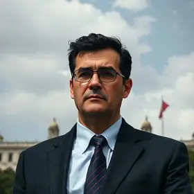 MPCE investiga fraudes em contratos da gestão Vitor Valim