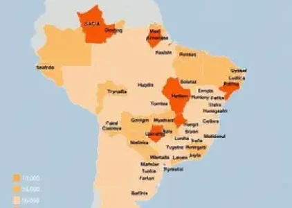 Últimas noticias de Caucaia