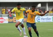 Caucaia x Guarany de Sobral