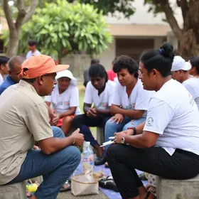 Programa Caucaia Limpa