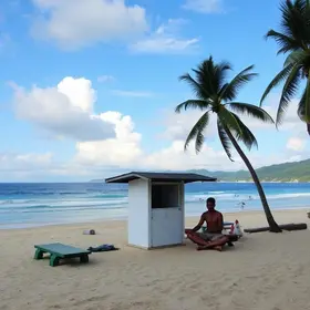 Secretaria de Turismo de Caucaia