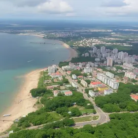 Alagoas fora da lista das 20 cidades mais violentas do Brasil