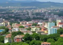 cidades mais violentas do Brasil