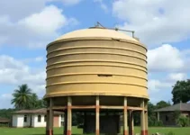 Caixa d’água