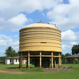 Caixa d’água