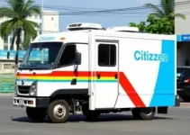 Caminhão do Cidadão