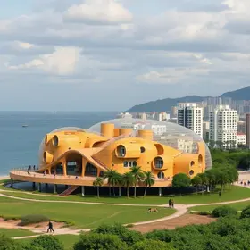 Caucaia 2050