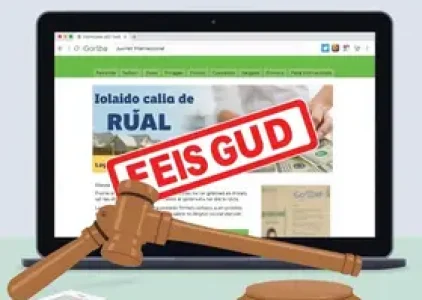 Últimas noticias de Caucaia