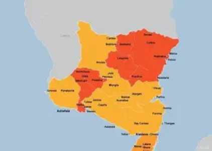 Últimas noticias de Caucaia
