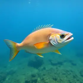 peixe-leão venenoso