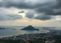 Porto Seguro cidade violenta