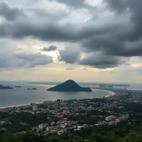 Porto Seguro cidade violenta
