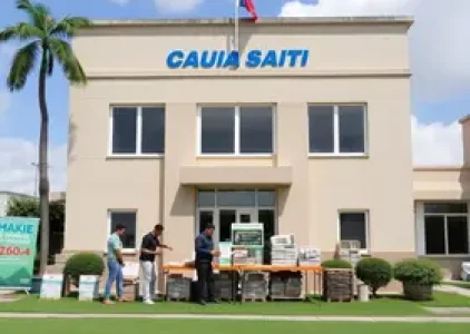 Últimas noticias de Caucaia