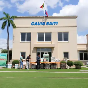 licitação Caucaia