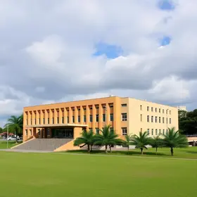 Complexo Esportivo Comunitário Caucaia