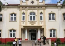 Escola Maria Dolores Menezes de Almeida