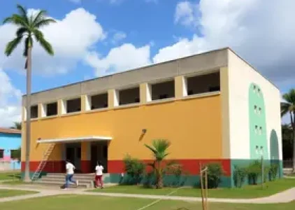 Últimas noticias de Caucaia