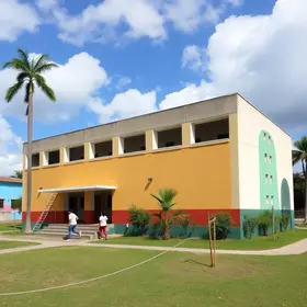 Educação em Caucaia