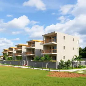 Residencial Santo Antônio I