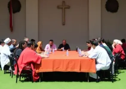 Últimas noticias de Caucaia