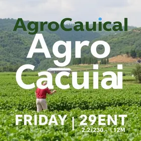 AgroCaucaia