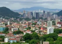 cidades mais violentas do Brasil