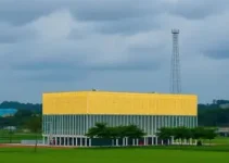 data center Ceará