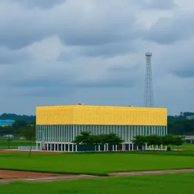 data center Ceará