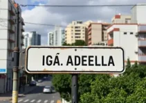 Avenida Inácio Gadelha De Gois, 9241 - Planalto Cauípe