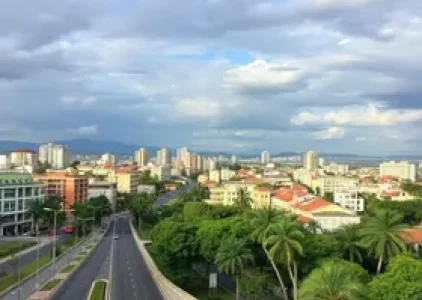 Últimas noticias de Caucaia