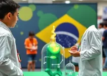 ISEF 2026