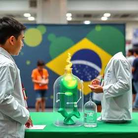 ISEF 2026