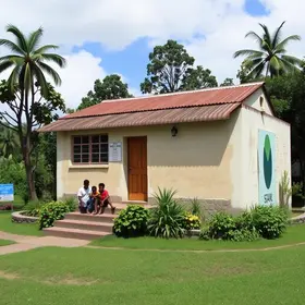 Caucaia ganha nova Unidade Básica de Saúde Indígena