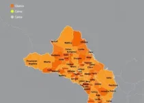 Ceará tem 03 cidades entre as 10 mais violentas do país em 2025