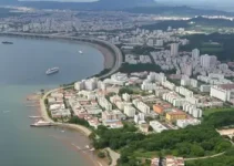 Ceará cidades mais violentas Brasil