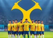 CBF - Confederação Brasileira de Futebol