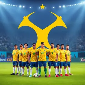 CBF - Confederação Brasileira de Futebol