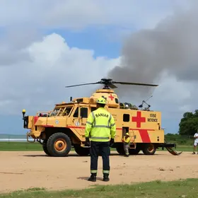 Defesa Civil emergência municípios Bahia Ceará Pernambuco