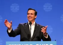 Eduardo Girão pré-candidatura Governo Ceará