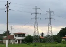 queda de energia em Fortaleza e Caucaia