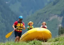 hotéis de aventura
