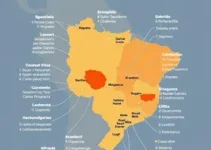 Nordeste lidera ranking de cidades mais violentas