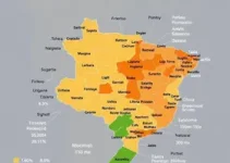 cidades mais violentas do Nordeste