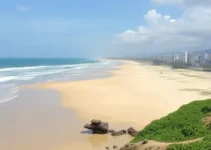 Praia do Cumbuco