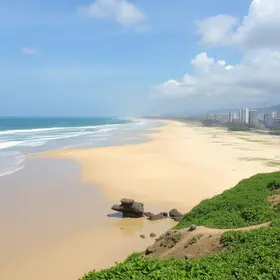 Praia do Cumbuco