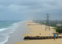 queda de energia no Ceará