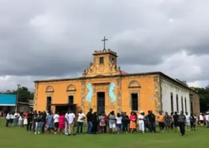 Últimas noticias de Caucaia