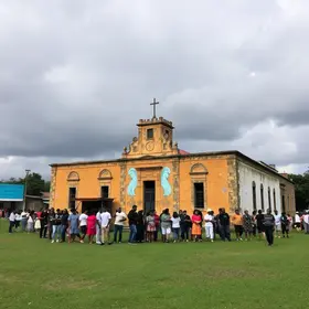Festejo de São João